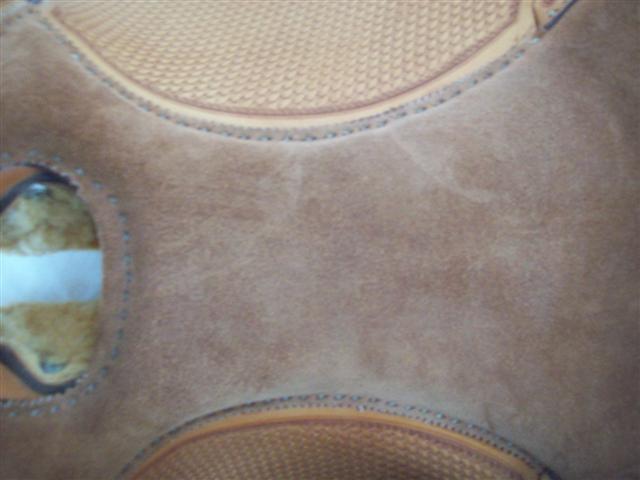 Used Saddle:- Image Number:2